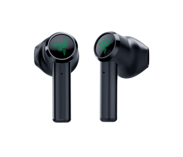 Razer Hammerhead True Wireless Earbuds Black - 540978 - zdjęcie 7